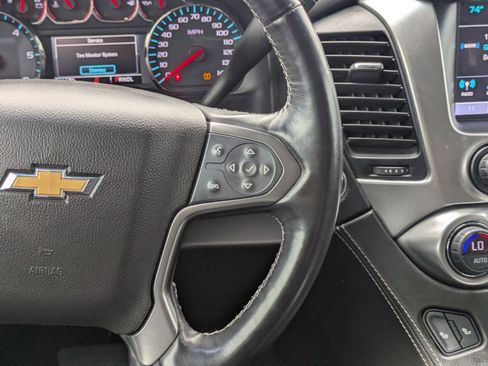 Used 2019 Chevrolet Tahoe LT image 22