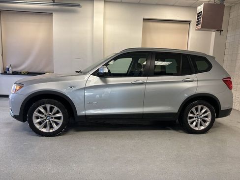 Used 2016 BMW X3 xDrive28i image 37