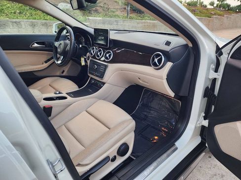 Used 2016 Mercedes-Benz GLA 250 image 14