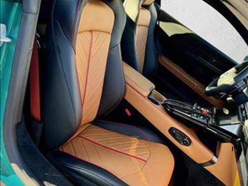 New 2026 Aston Martin V8 Vantage S image 12