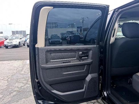 Used 2012 RAM 1500 Express w/ ST Popular Equipment Group image 15