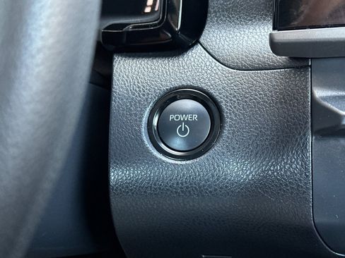 Used 2025 Toyota Camry LE FWD image 19