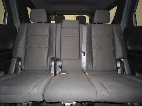 Used 2025 Dodge Durango GT AWD/4WD image 32