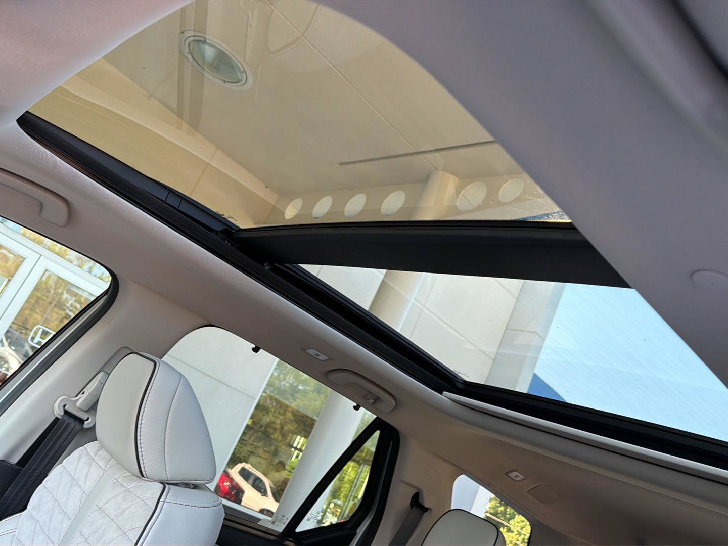 New 2026 Honda Pilot Elite image 33