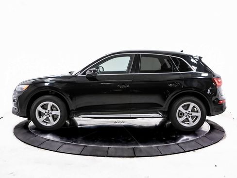 Used 2023 Audi Q5 2.0T Premium image 2