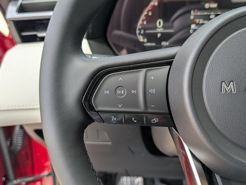 New 2026 MAZDA CX-5 Select AWD/4WD image 16