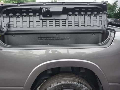 Used 2023 RAM 1500 Limited AWD/4WD image 14