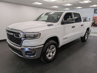 Used 2025 RAM 1500 Big Horn