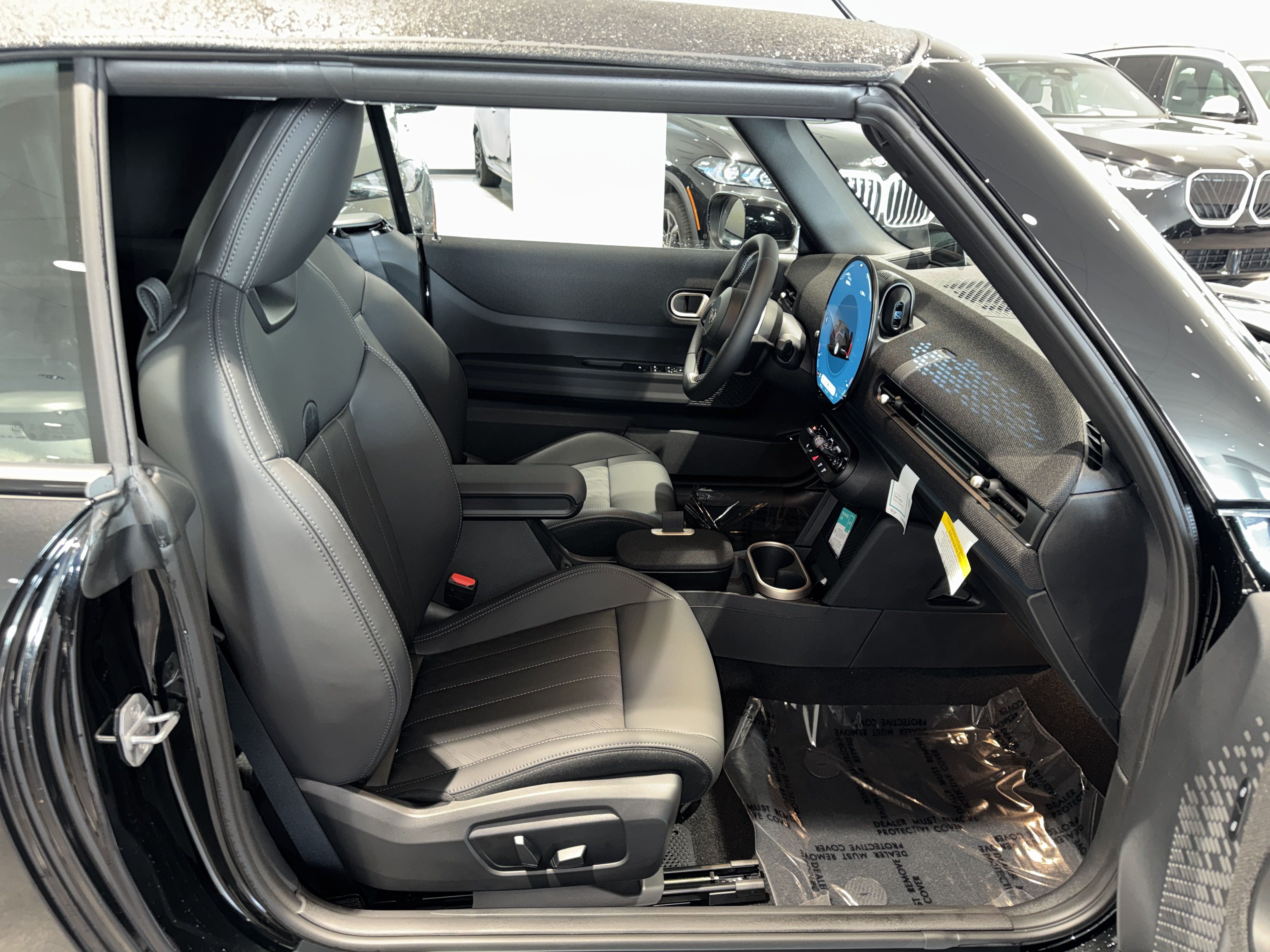 New 2026 MINI Cooper S FWD image 9