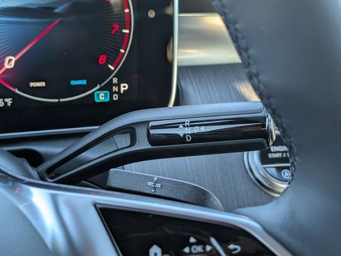 New 2026 Mercedes-Benz C 300 4MATIC Sedan image 20