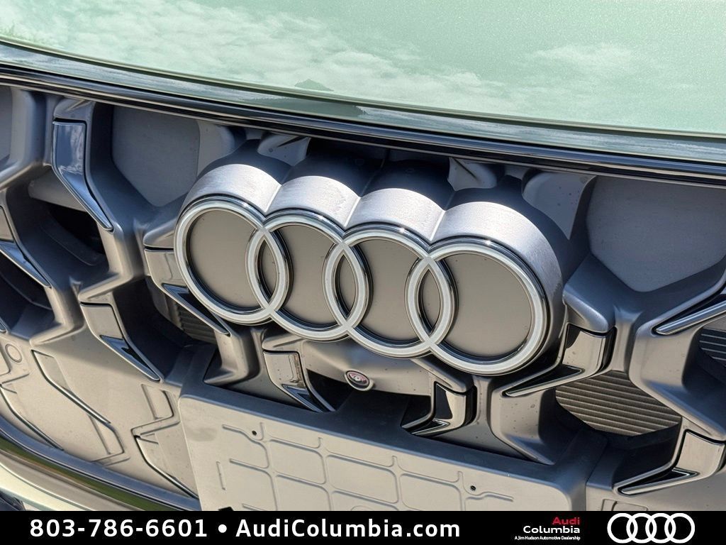 New 2026 Audi Q5 Premium Plus AWD/4WD image 7