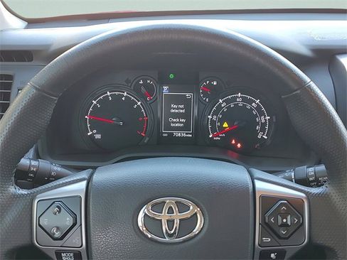 Used 2021 Toyota 4Runner SR5 Premium image 15