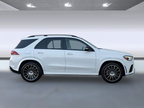 Used 2023 Mercedes-Benz GLE 350 GLE 350 image 7