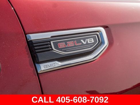 Used 2023 GMC Sierra 1500 Denali w/ Denali Reserve Package AWD/4WD image 10