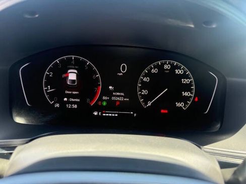 Used 2022 Honda Civic Sport image 14