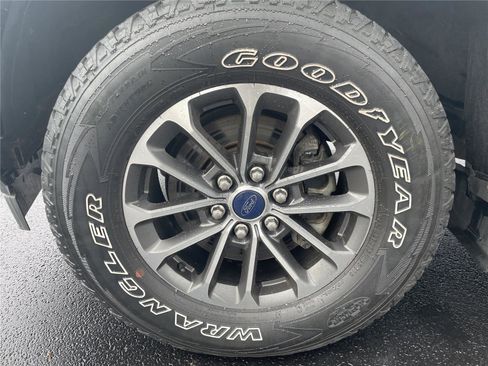 Certified 2020 Ford F150 XLT w/ Equipment Group 301A Mid AWD/4WD image 12