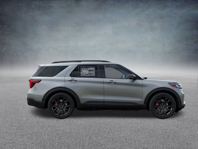 New 2027 Ford Explorer ST w/ Sun And Sound Package AWD/4WD image 8