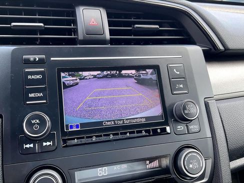 Used 2019 Honda Civic LX image 28