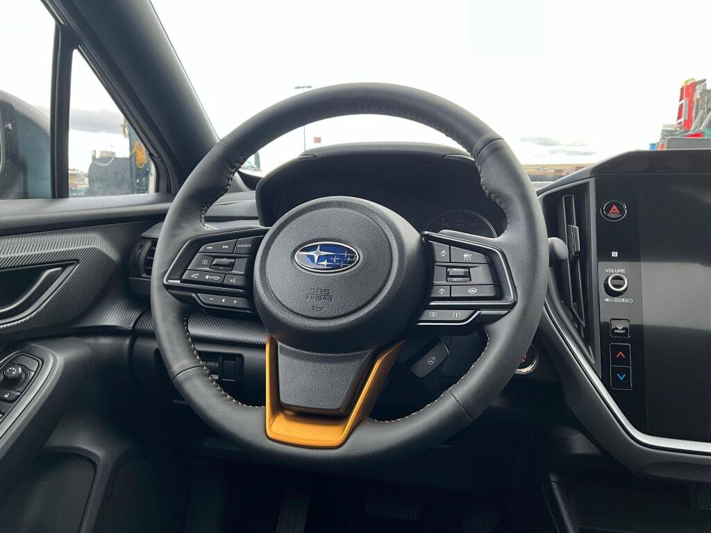 New 2026 Subaru Crosstrek 2.5i Wilderness AWD/4WD image 20