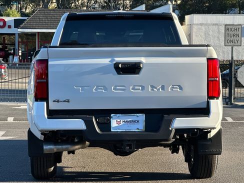 New 2026 Toyota Tacoma SR5 image 4