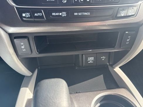 Used 2019 Honda Ridgeline RTL image 32