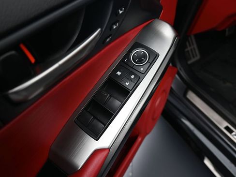 Used 2024 Lexus IS 500 image 14