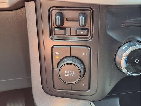 Used 2023 Ford F150 XLT w/ Equipment Group 302A High AWD/4WD image 24