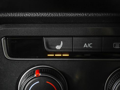 Used 2023 Volkswagen Tiguan S w/ Driver Assistance Package image 10