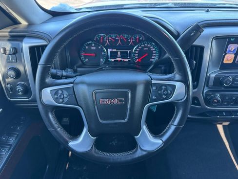 Used 2019 GMC Sierra 1500 SLE w/ SLE Value Package image 7