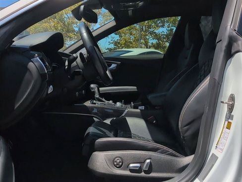 Used 2016 Audi S7 w/ S7 Sport Package AWD/4WD image 12