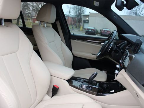 Used 2018 BMW X3 xDrive30i image 25