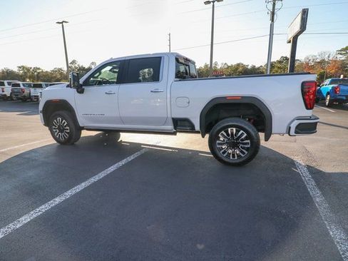 Used 2024 GMC Sierra 2500 Denali Ultimate image 6