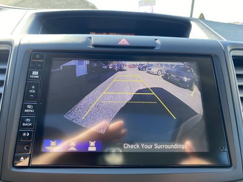 Used 2015 Honda CR-V EX-L image 29