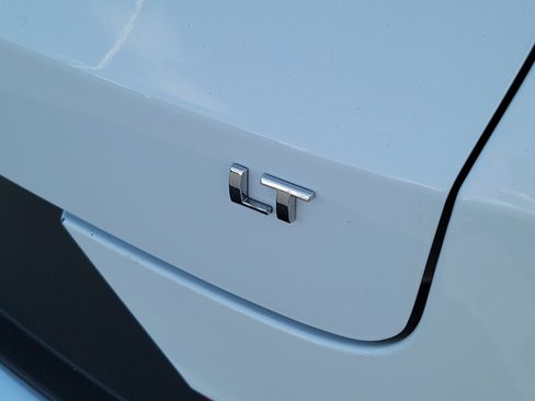 Used 2025 Chevrolet TrailBlazer LT FWD image 5