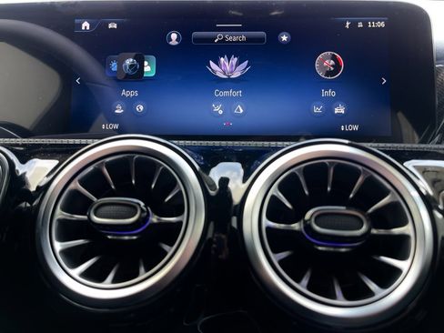 Certified 2025 Mercedes-Benz CLA 250 4MATIC image 26