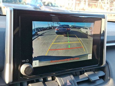 Certified 2024 Toyota RAV4 XLE image 17