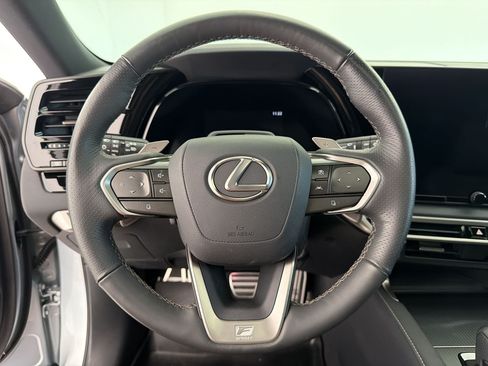 Used 2024 Lexus RX 350 F Sport w/ Convenience Package AWD/4WD image 11