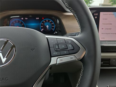 New 2026 Volkswagen Atlas SE AWD/4WD image 16