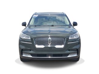 Certified 2023 Lincoln Aviator Reserve w/ Equipment Group 201A AWD/4WD video 2