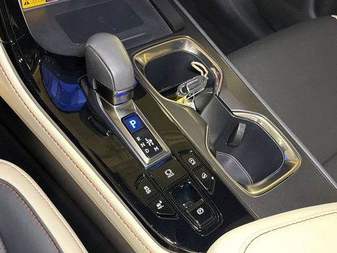 Used 2023 Lexus NX 350 AWD image 28
