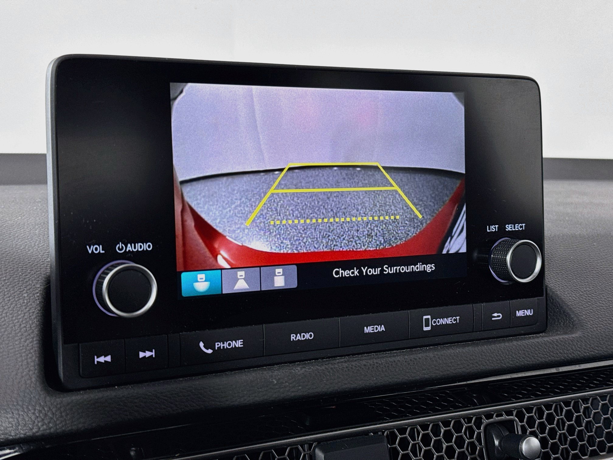 Certified 2024 Honda Civic Sport image 13