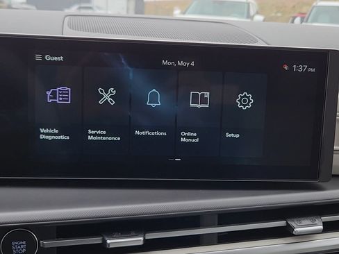 New 2026 Hyundai Santa Fe SEL AWD/4WD image 13