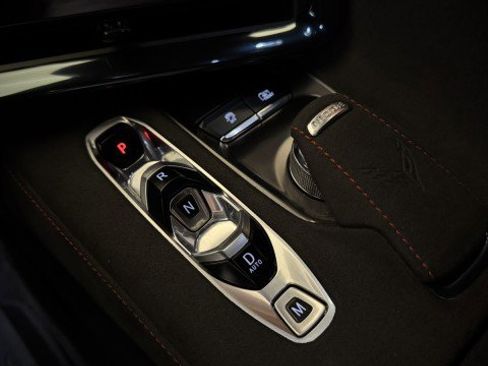 Used 2024 Chevrolet Corvette Z06 w/ Z07 Performance Package image 7