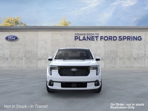 New 2026 Ford Maverick Lobo image 7