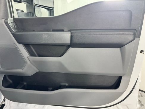 Used 2023 Ford F250 XLT w/ FX4 Off-Road Package image 23