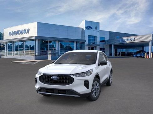 New 2026 Ford Escape Active image 2