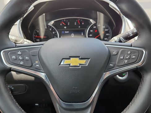 Used 2024 Chevrolet Equinox LT w/ LPO, Floor Liner Package FWD image 24