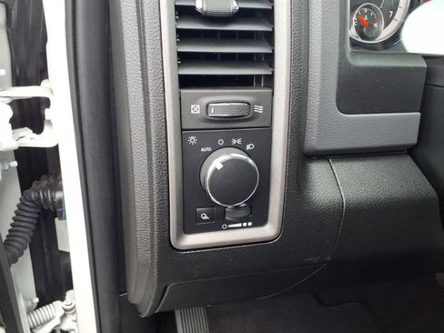 Used 2019 RAM 1500 Tradesman w/ Popular Equipment Group RWD image 14