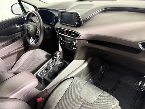 Used 2019 Hyundai Santa Fe SEL w/ Cargo Package AWD/4WD image 24