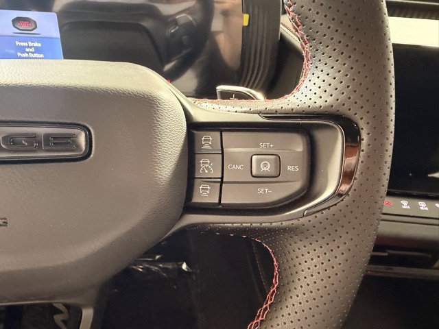 New 2026 Dodge Charger R/T w/ Driver Convenience Group AWD/4WD image 17